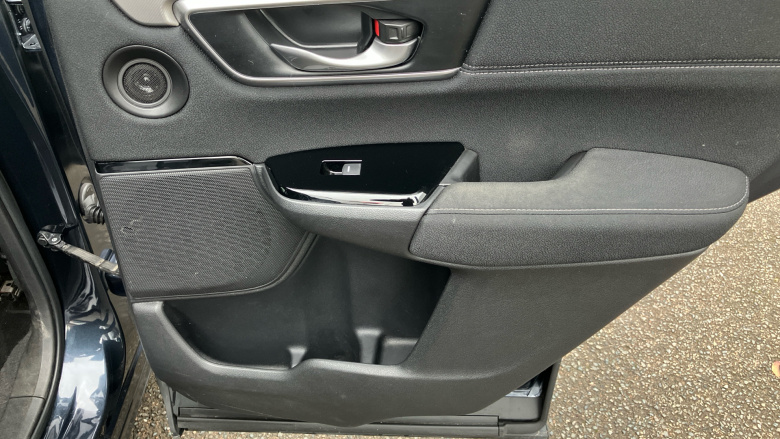 Honda CR-V 2.0 i-MMD Hybrid SE 2WD 5dr eCVT Hybrid Estate